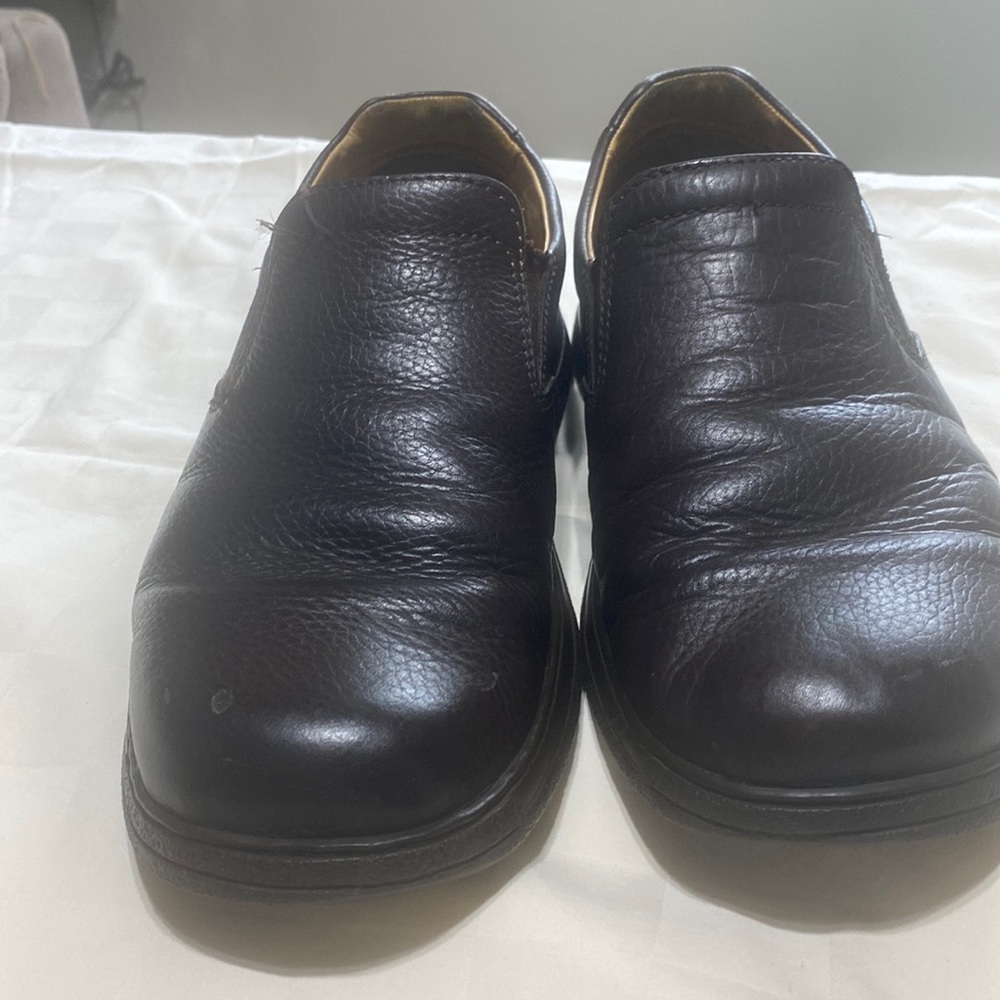 Mens slip on shoes